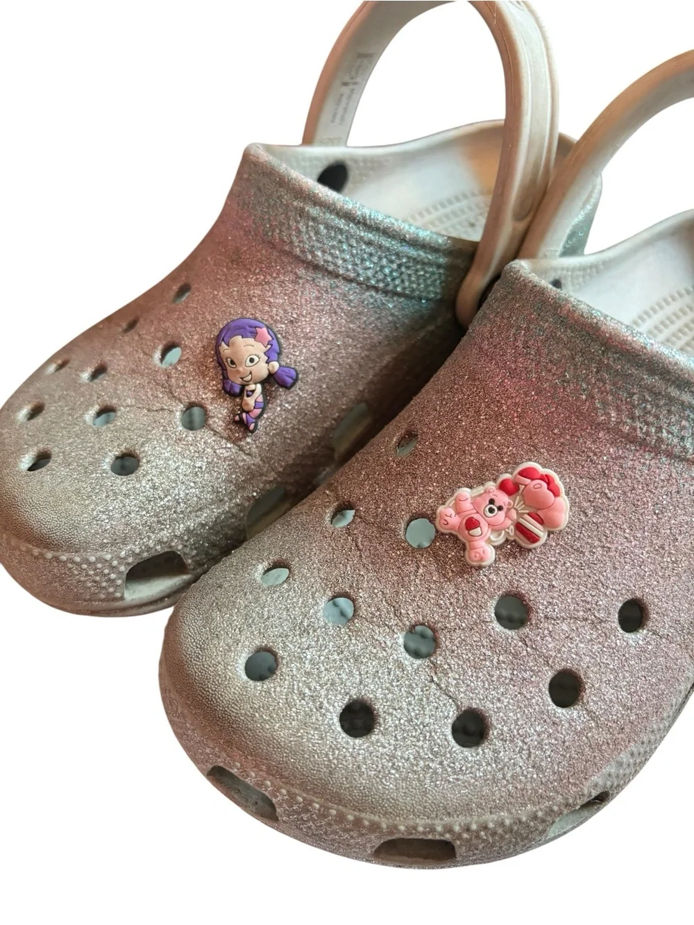 CROCS kids classic